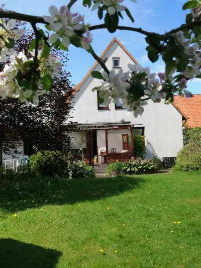 Ferienhaus Adendorf: Garten 0001a.webp