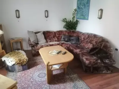 Ferienhaus Adendorf: Wohnzimmer 0006b.webp