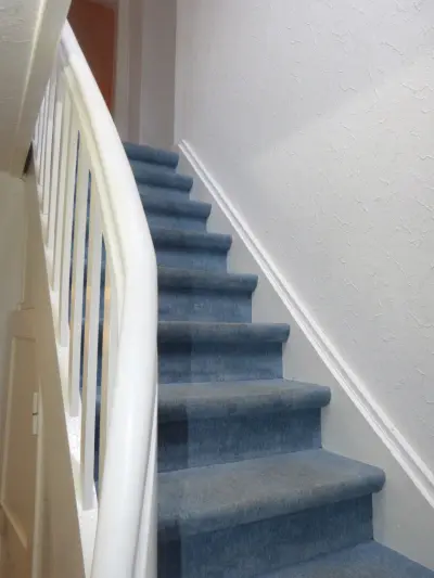 Ferienhaus Adendorf: Treppe 0008c.webp