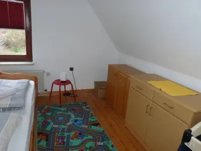 Ferienhaus Adendorf: Schlafzimmer Nr.3 0012d.webp