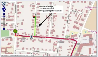 Ferienhaus Adendorf: Breslauer Weg 6, Adendorf 0015.webp