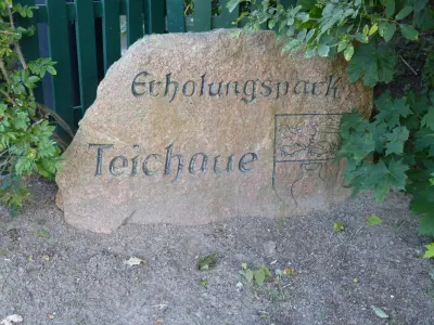 Ferienhaus Adendorf: Erhohlungspark ’Teichaue’ 0016.webp