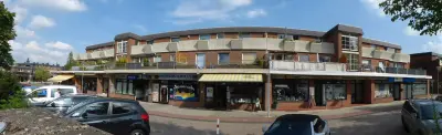 Ferienhaus Adendorf: Kirchweg, Adendorf 0017a.webp